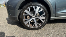 SEAT Arona 1.0 TSI 110 XPERIENCE Lux 5dr DSG Petrol Hatchback